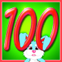 Download count to 100