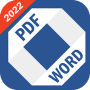 Download PDF to Word Converter