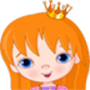 Download Coloring for children princesses