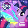 Download MY LITTLE PONY: Magic Princesses