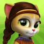 Download My Talking Cat Emma - Virtual Pet