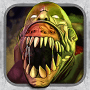 Download aZombie Dead City Zombie Shooting Game