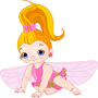 Download Assemble the princess figure