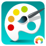 Download KIDOZ paint set