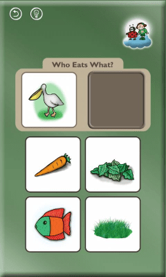 Screenshot of the application Pair Up Free - Brain Teaser - #2