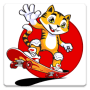 Download Game For Cats