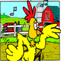 Download Crazy Chicken Slots! FREE