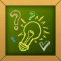 Download Puzzles and numbers for children