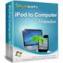 Download iPubsoft iPod to Computer Transfer