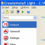 Download CreateInstall Light