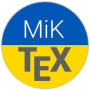 Download MiKTeX Portable