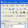 Download PHP Expert Editor