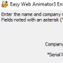 Download Easy Web Animator