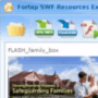 Download SWF Resources Extractor
