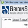 Download CHM Decoder
