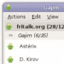 Download Gajim