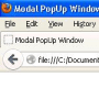 Download Javascript Popup Window