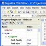 Download EngInSite CSS Editor
