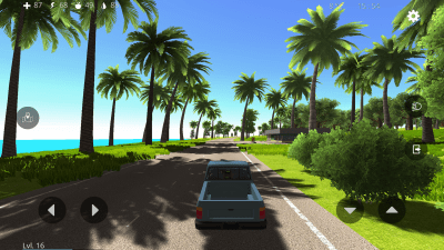Screenshot of the application Ocean Is Home: Survival Island - #4