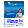 Download FTP Commander Deluxe
