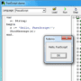 Download FastScript