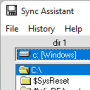 Download Sync Assistant