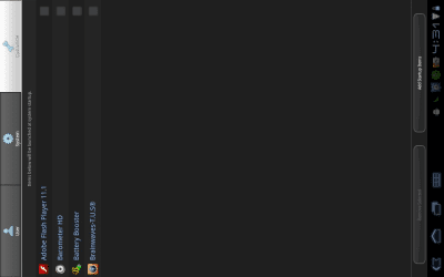 Screenshot of the application Startup Manager (Free) - #6