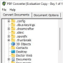 Download PDF Converter
