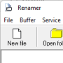 Download Renamer program