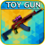 Download Toy Weapons App.