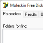 Download Moleskin Free Disk