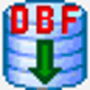 Download DBF data import for ORACLE