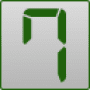Download Transparent Clock-7