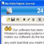 Download My Daily Digital Journal