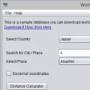Download GeographicDB Viewer