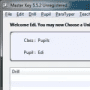 Download Master Key