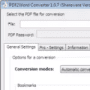 Download PDF to Word