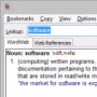 Download WordWeb