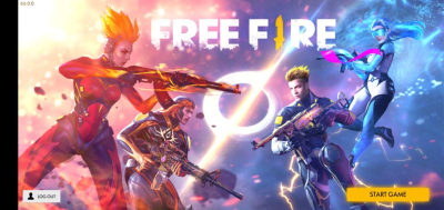 Screenshot of the application Free Fire Advance Server - #5