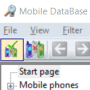 Download Mobile DataBase