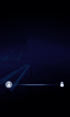 Screenshot of the application Honeycomb - #2