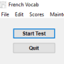 Download French Vocab