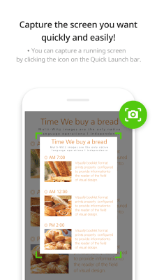 Screenshot of the application Dr.Capsule - #2