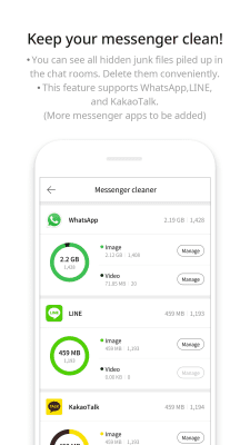 Screenshot of the application Dr.Capsule - #5