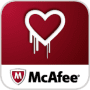 Download McAfee Heartbleed Detector