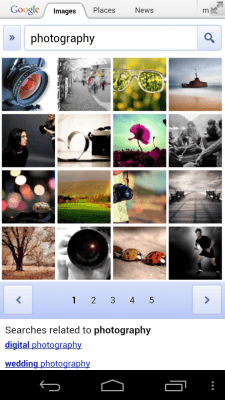 Screenshot of the application Full Screen Private Browsing - #2