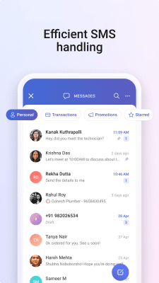 Screenshot of the application Microsoft Start - #8
