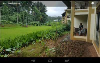 Screenshot of the application MediaHouse UPnP / DLNA Browser - #8