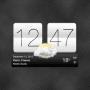 Download Sense V2 Flip Clock & Weather