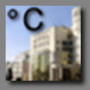 Download Air temperature in Omsk